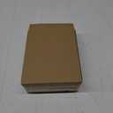 Uxcell Soap Dispenser-14Oz Ceramic Dish Hand Soap Dispenser with Pump for Kitchen Bathroom, White 2Pcs White