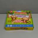 Coogam Montessori Math Manipulatives Number Counting Block, Magnetic Ten Frame Addition Subtraction Practice with Dry Erase Board, Educational Learning Toy Gift for 1st 2nd & 3rd Grade