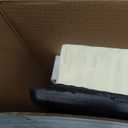 Engine+Cabin Air Filters Fit for Explorer 2011-2019, 3.0T Flex 2010-2019, Fusion 2010-2012 3.5L, Taurus 2009-2019, MKT 2010-2019 Engine Air Filter Replace CF11176 CA10242