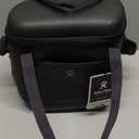 Hydro Flask Cooler Bag - Insulated Portable Soft Cooler - 12 L Capacity in Black
