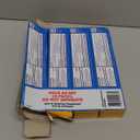 ARM & Hammer Peroxicare Toothpaste for Gum Health, Baking Soda Toothpaste, Clean Mint, 6.0 oz (Pack of 4)