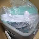 Infantino Music & Lights 3-in-1 Discovery Seat & Booster, Teal