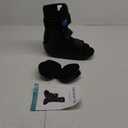 Air Walker Boot Medical Short Fracture Boot for Sprained Ankle and Achilles Tendonitis Inflatable Orthopedic Walking Boot for Broken Foot Fracture Recovery M