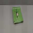 2 Pack Pickle Fork Pickle Grabber Tool-Pickle Picker for the jar, Kitchen Gadgets Pickle Gifts Suitable for Olives Green