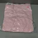 LovelyWholesale Short Sets for Women Summer 2 Piece Outfits Casual Workout Sets Pink X-Large (Pink, XL)