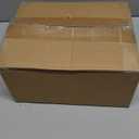 JOY worker Clamp-on Desk Leg PC Mount, No Drilling Under Desk PC Mount Adjustable Height and Width, Computer Case CPU Holder Holds up to 33 lbs, Fits Most Computer Tower, Black