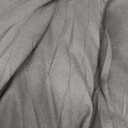 Black Queen Comforter Set, 7 Pieces Bed in a Bag Queen Lightweight Bedding Set, All Season Soft 7PC Bed Set with Comforter, Flat Sheet, Fitted Sheet, Pillowcases & Pillow Shams