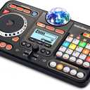 VTech Kidi Star DJ Mixer