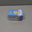 QUMY Dog Shoes for Large Dogs, Medium Dog Boots & Paw Protectors for Winter Snowy Day, Summer Hot Pavement, Water-Resistant in Rainy Weather, Outdoor Walking, Indoor Hardfloors Skid-Resistant Sole (Size 3: 2.0''x2.5''(W*L) (Pack of 4))