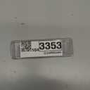 JKD X-Shape Metal Band Compatible with Fitbit Charge 6/ Charge 5 Bands for Women Men, Soft Stainless Steel Mesh Loop Strap Bracelet Wrist Band Replacement for Fitbit Charge 5/ Charge 6 Fitness Tracker (1-Silver)