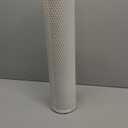 Pentair Pentek CBC-20BB Big Blue Carbon Water Filter, 20-Inch, Whole House Carbon Block Replacement Cartridge with Bonded Powdered Activated Carbon (PAC) Filter, 20" x 4.5", 0.5 Micron