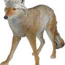 Flambeau Outdoors 5985MS-1 Lone Howler Coyote Decoy, One Size