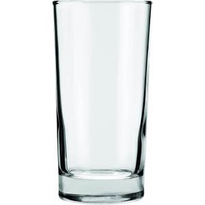 Anchor Hocking Heavy Base Drinking Glasses Set, 12 oz Tumbler Glasses, Set of 12