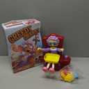 Goliath Greedy Granny  Take The Treats Don't Wake Granny Game