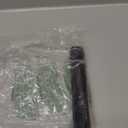 SIMPLETaste Rechargeable Milk Frother Wand Handheld, Dual Coil Whisk Head Drink Mixer, USBC Electric Whisk with Stainless Steel Whisk for Coffee, Lattes, Cappuccino, Matcha, Hot Chocolate& Creamer