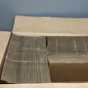 Henoyso 210 Pack 11 X 14 Inch Brown Cardboard Sheets