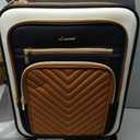 LOVEVOOK Carry On Luggage 22x14x9 Airline Approved,20 Inch Carry On Suitcases with Wheels,Softside Rolling Suitcase with TSA Lock for Women Men,Lightweight Travel luggage