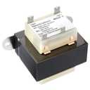 120V to 24V Transformer Secondary 24V, 0130M00138S 40VA Transformer Compatible with Goodman/Amana/Trane, HVAC Furnace Replacement Part with Foot Mount