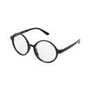 Adult Men Red and White Striped Tee Shirt Glasses Hat Outfit Suit Set Halloween Cosplay Costume Party Props (Large, Adult Men)