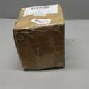 Jeremywell Rotary Cutter Slip Clutch 1-3/8'' Smooth Shear Bolt Both Ends to Your PTO Shaft