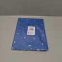 Sparkle and Bash Moon and Stars Gift Wrap Tissue Paper for Bags, 3 Blue Colors (20x26 in, 60 Sheets) - Star Tissue Paper