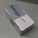 Dog Slow Feeder Puzzle Toy, 2-in-1 Interactive Duck Shaped Puppy Treat Feeding Food Dispenser Mental Stimulation Toys for Small & Large Cats Dogs