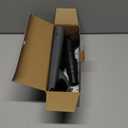 For Shark Vacuum Cleaner Accessories Replacement Kit | Household Cleaning Set with Crevice Tool, Dust Brushes & Vacuum Hose Adapters | 35MM Vacuum Attachments & Brushes