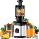 Cold Press Juicer Machine, Juicer Machines