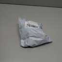 Halloween Wine Bottle Covers 6-Piece Set: Mini Witch Hats Orange Bow Tie, Cape, Bat Wings - Witch Hat Mini for Crafts, Halloween Alcohol Accessories, Wine Bottle Toppers, Party Decor