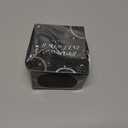 2 Pack Hairline Powder for Women and Men, Used to Root Touch Up Hair Color, Thinning and Gray Hair Coverage and Bald Spots Coverage, White
