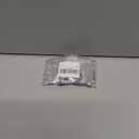 JD 2pcs 6A Power Switch 125V/250V Push Button Rocker Switch ON/Off Switch 3Pins Toggle Switch with UL Certificate