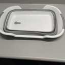 Collapsible Laundry Basket 2ft x 9.5in