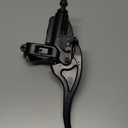 Front Brake Master Cylinder for Polaris Sportsman 400/400L Trail Blazer 250 Scrambler 400/400L/500 Xplorer Trail Boss Big Boss 250 325 350L 400L 500 Magnum Sport 400L 2010197 1930622 1930647 1930651