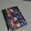 Trump 2024 Take America Back Flags 3x5 Outdoor Made in USA-Trump 2024 Flag for Outside with 2 Brass Grommets UV protection Fade Resistant for Indoor Outdoor