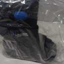 United Ortho Short Air Cam Walker Fracture Boot, Small, Black