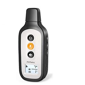 PetSpy X-Pro Extra Remote Transmitter - Replacement Part for X-Pro Dog Training Collar PetSpy X-Pro Extra Remote Transmitter - Replacement Part for X-Pro Dog Training Collar