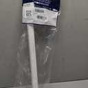 Electrolux 240357704 Shelf Trim for Refrigerators, White