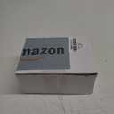 Umigy 24 Pcs Secret Agent Name Tags and See Behind You Sunglasses Secret Agent Badge Rear View Mirror Sunglasses Detective Glasses for Escape Room Party Favors Detective Party Supplies