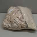 King Size 4 Piece Sheet Set - Comfy Breathable & Cooling Bed Sheets Set - Hotel Luxury Bedding for Women, Men, Kids & Teens - Deep Pockets, Easy Secure Fit, Soft and Wrinkle Free - Oeko-Tex - Cream