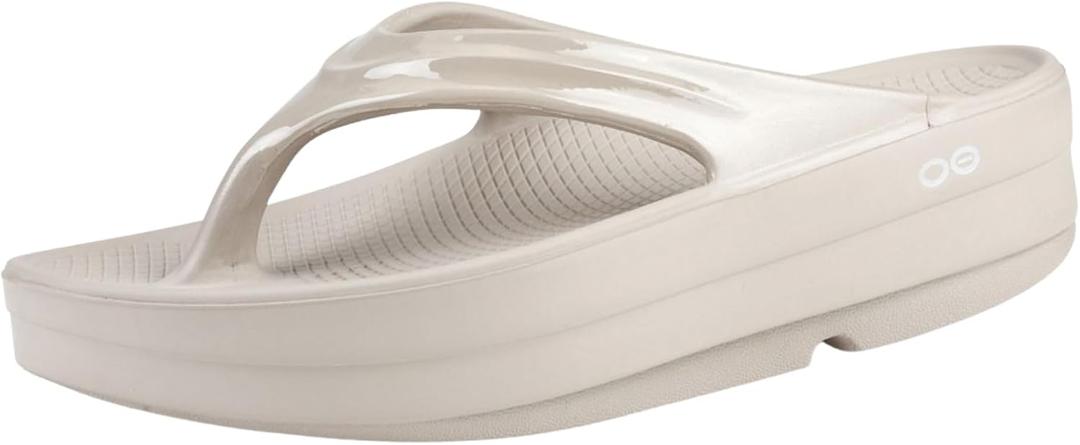OOFOS OOmega OOlala Recovery Sandal - Women’s