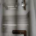 Enchanted Tea Pot, Magic Tea Pot for Loose Leaf Tea Steeper, Heat Resistant Borosilicate Glass Teapot with Tea Infuser, Ideal Gift for Tea Lovers - 20 oz (600 ml) (Transparent)