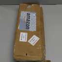 BigBig Home Bronze Double Towel Bar, Oil Rubbed Towel Holder Adjustable 15 to 28 Inch Bathroom, Rustic SUS 304 Stainless Steel Towel Rack for Wall Mounted Farmhouse ORB