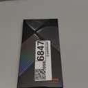 TORRAS Stronger Magnetic & AntiYellowing for iPhone 17 Pro Max Case Clear, Fit for MagSafe, Military Grade Drop Protection, Camera Control, DIY Button, Slim for iPhone 17 Pro Max Case Diamond Clear