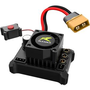 R16072 45A Bruless ESC Spare Part for1:14 Brushless RC Car R16072 45A Bruless ESC Spare Part for1:14 Brushless RC Car