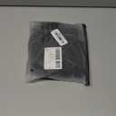 SHENHE Women's Sexy Cut Out Criss Cross Dress Sleeveless Bodycon Party Club Bandage Dress (Large, Black)