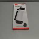 Dockable Case for Nintendo Switch 2 (2025), FANPL Protective Grip Cover for Switch 2 and JoyCon Controller - STYL Mecha