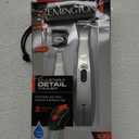 Remington PG165 Battery Operated Precision Grooming System, Silver