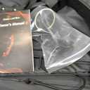 PANDARUS Compound Bow Archery for Youth and Beginner, Right Handed,19-28 Draw Length,15-29 Lbs Draw Weight, 260 fps