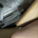 Kitsure 68.1"H Over Toilet Storage Cabinet, Magnetic Door, Adjustable Shelf