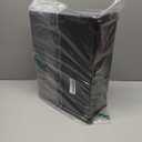 Toploader Storage Box for 3" x 4" 35pt Rigid Cards - Hard Protective Case Holds 600+ Toploaders, Trading Card Storage for Sports & Collectible Cards Top Loader